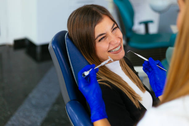 Why Choose Us for Your Dental Needs in Cypress Quarters, FL