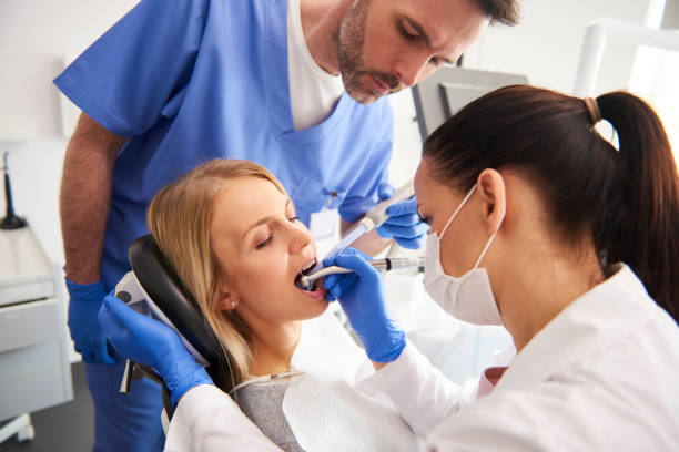 Best General Dentistry  in Cypress Quarters, FL
