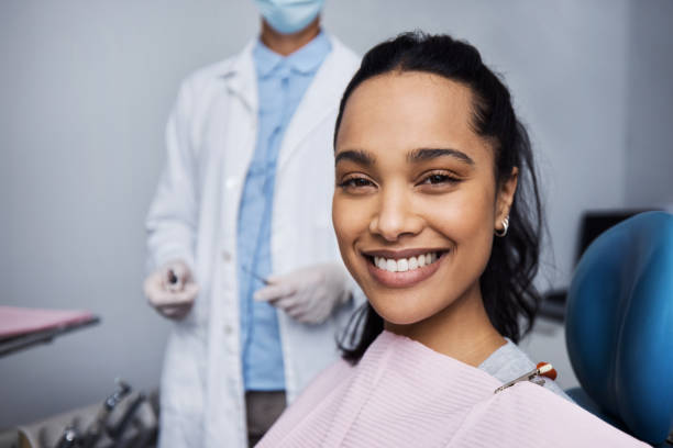 Best Root Canal Treatment  in Cypress Quarters, FL