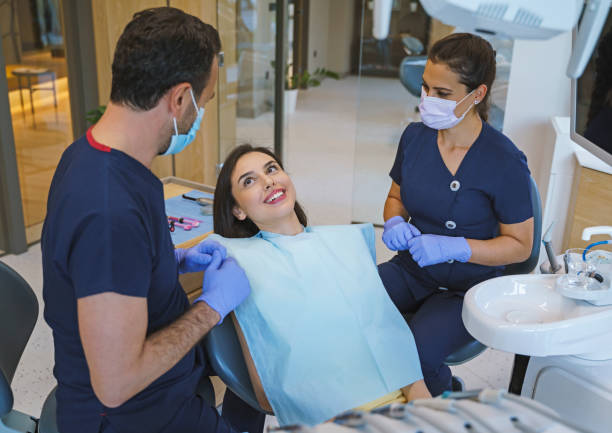 Best Dental Exams and Cleanings  in Cypress Quarters, FL
