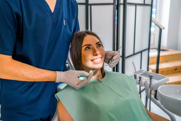 Best Veneers and Lumineers  in Cypress Quarters, FL