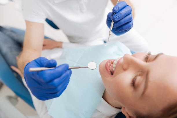 Best Emergency Dental Care  in Cypress Quarters, FL