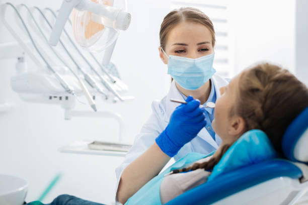 Best Emergency Dental Care  in Cypress Quarters, FL