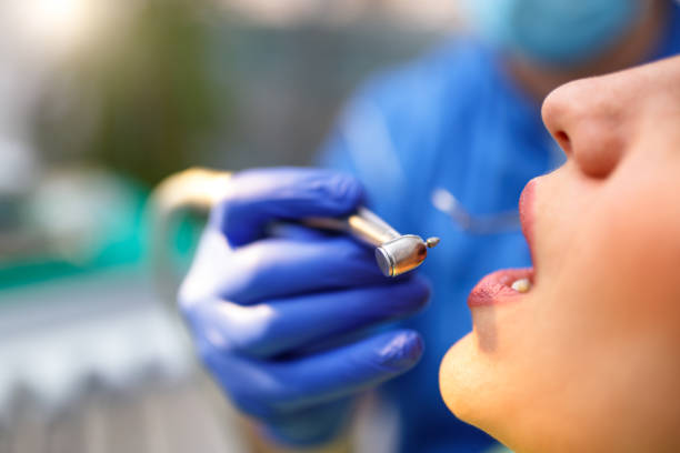 Best Full Mouth Reconstruction  in Cypress Quarters, FL